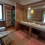 ベッド・アンド・ブレックファスト Casa Di Marco