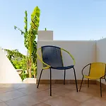 Casa Di Marco サンニコーラ