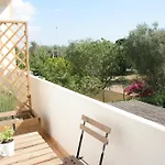 Casa Di Marco サンニコーラ