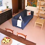 ベッド・アンド・ブレックファスト Casa Di Marco サンニコーラ