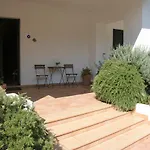 Casa Di Marco ベッド・アンド・ブレックファスト サンニコーラ