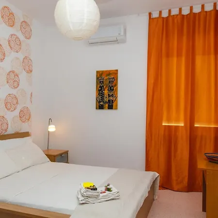 Bed & Breakfast Casa Di Marco 3*