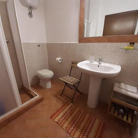 Bed & Breakfast Casa Di Marco 3*