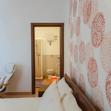Oda ve Kahvaltı Casa Di Marco 3*