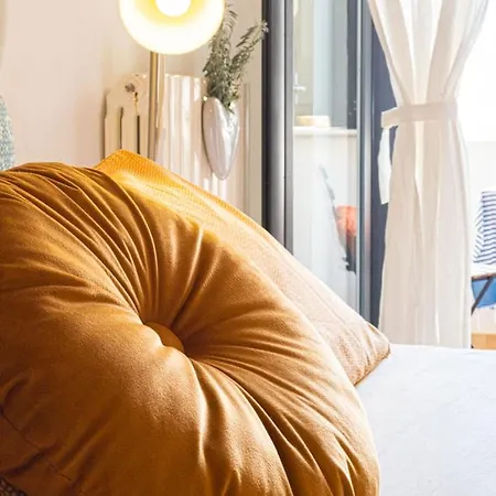 Bed & Breakfast Casa Di Marco Sannicola