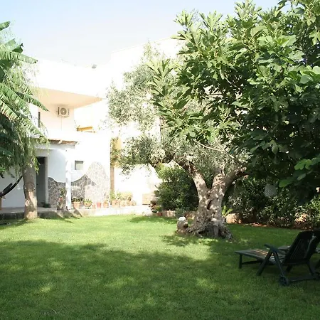 Oda ve Kahvaltı Casa Di Marco Sannicola