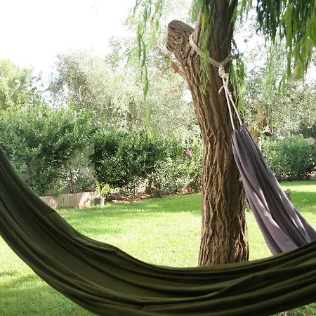 Casa Di Marco 3*