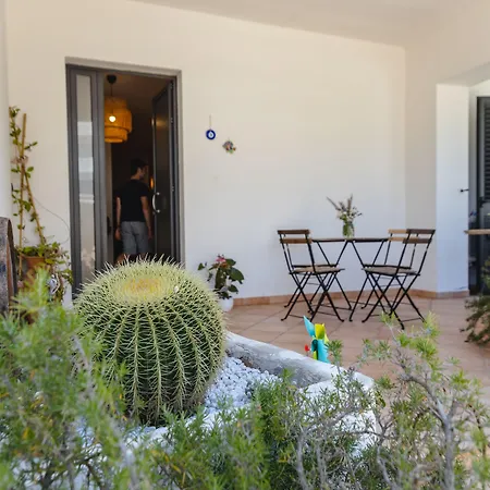 Casa Di Marco Санникола