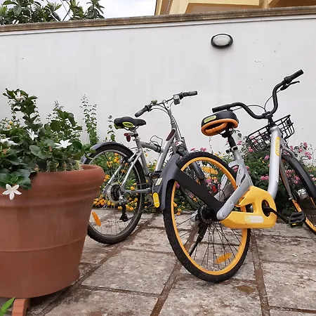 Bed & Breakfast Casa Di Marco Sannicola
