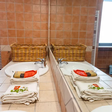 Bed & Breakfast Casa Di Marco Sannicola