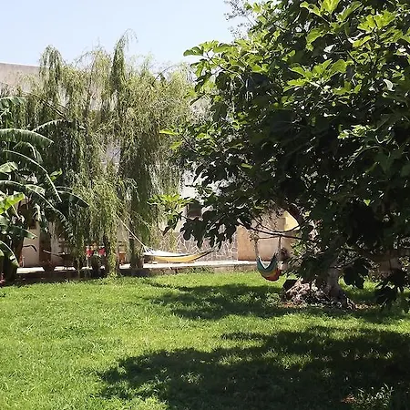 Oda ve Kahvaltı Casa Di Marco