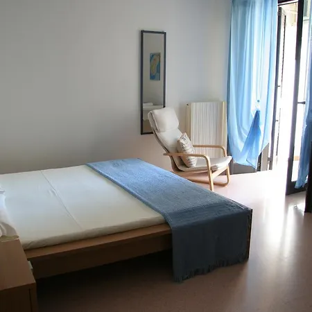 Oda ve Kahvaltı Casa Di Marco