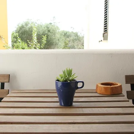 Bed & Breakfast Casa Di Marco 3*