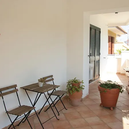 Oda ve Kahvaltı Casa Di Marco Sannicola