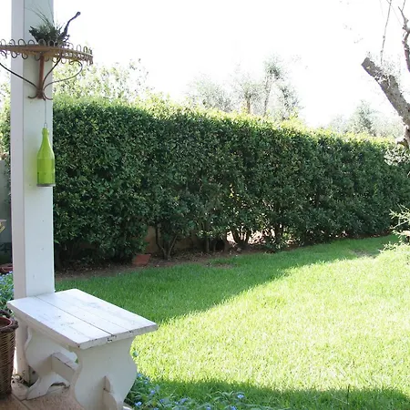 Bed & Breakfast Casa Di Marco 3*