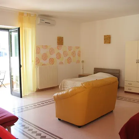 Casa Di Marco 3*
