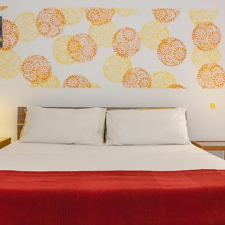 Bed and Breakfast Casa Di Marco