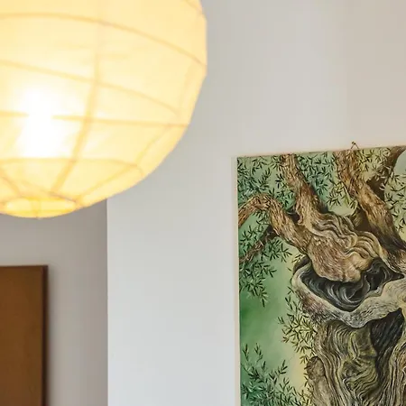 Bed and Breakfast Casa Di Marco Sannicola