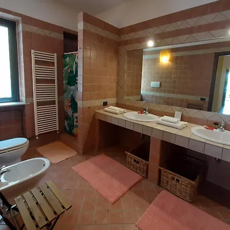 Panzió Casa Di Marco