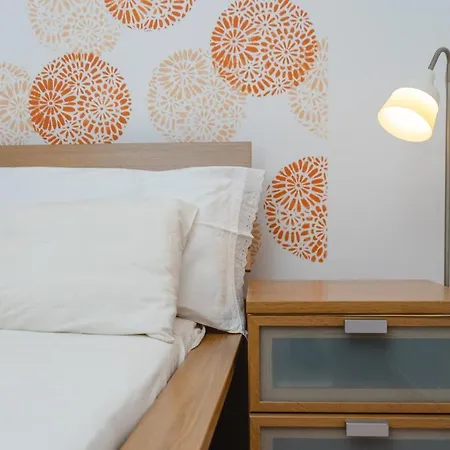 Bed and Breakfast Casa Di Marco Sannicola