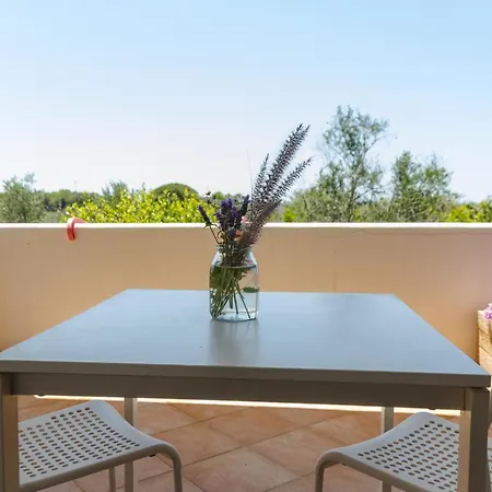 Bed and Breakfast Casa Di Marco
