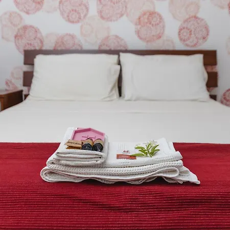 Bed and Breakfast Casa Di Marco