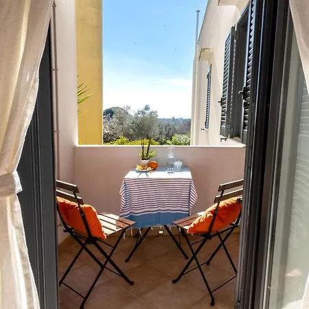 Casa Di Marco Panzió