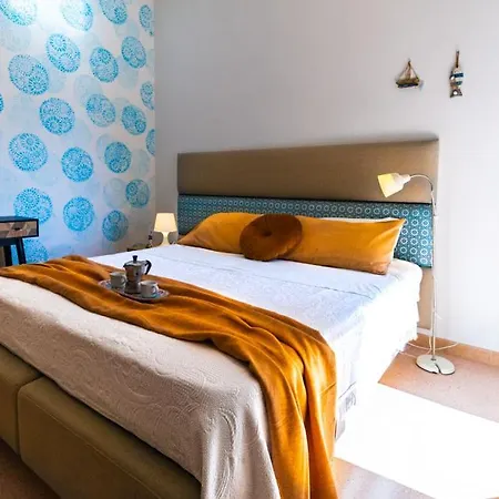 Casa Di Marco Sannicola