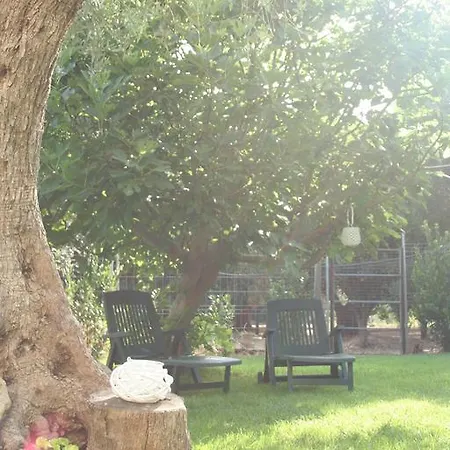 Casa Di Marco Bed and Breakfast