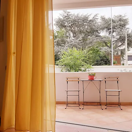 Casa Di Marco