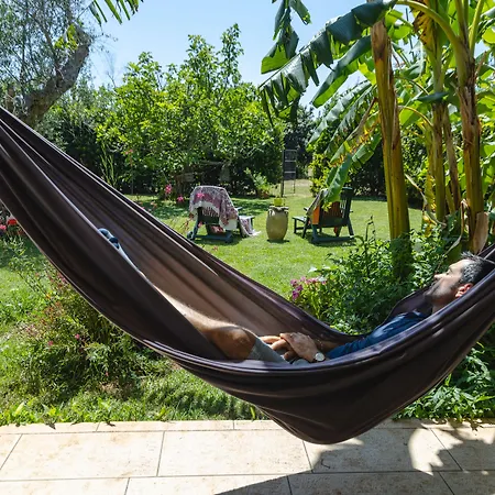 Casa Di Marco Bed and Breakfast