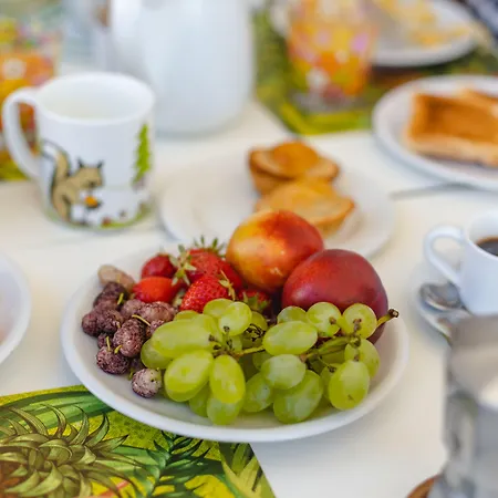 Bed and Breakfast Casa Di Marco