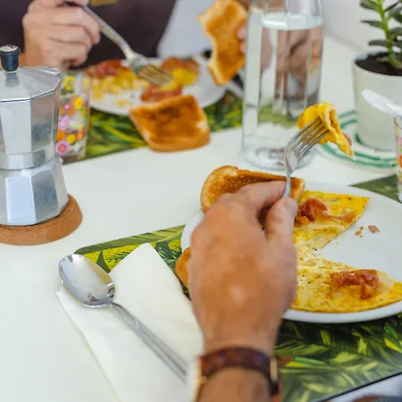 Casa Di Marco Panzió Sannicola