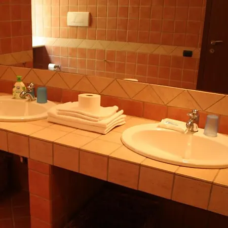 Casa Di Marco Panzió 3*