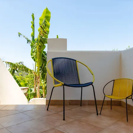 Casa Di Marco Sannicola