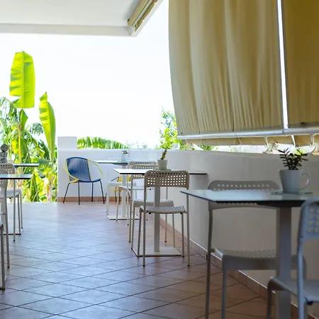 Casa Di Marco Sannicola