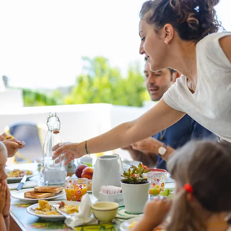 Bed and Breakfast Casa Di Marco