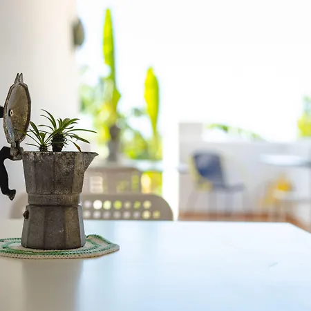 Panzió Casa Di Marco Sannicola