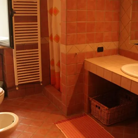 Panzió Casa Di Marco