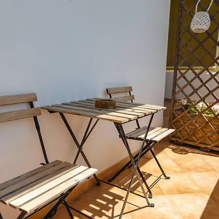 Casa Di Marco Bed and Breakfast Sannicola