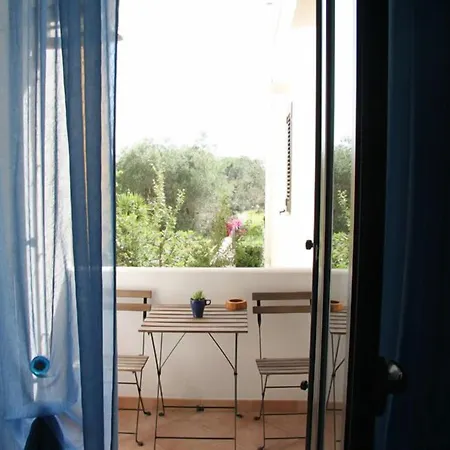 Casa Di Marco Panzió 3*