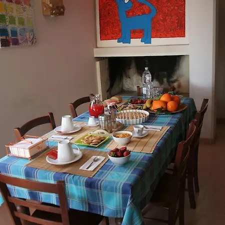 Casa Di Marco 3* Sannicola