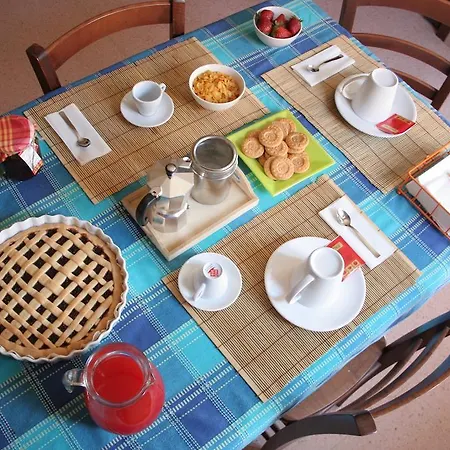 Casa Di Marco Sannicola