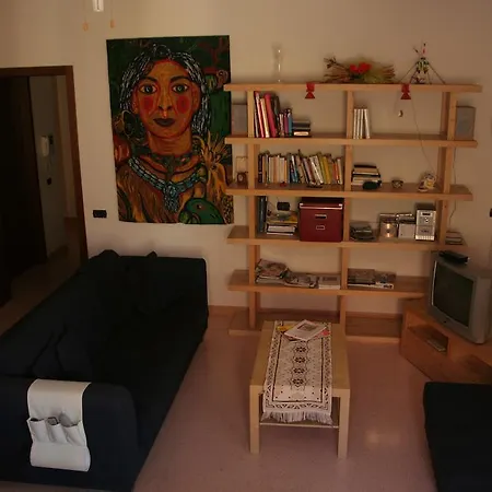 Panzió Casa Di Marco 3*