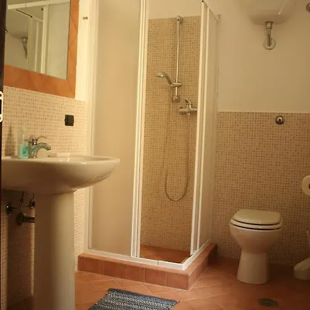 Casa Di Marco Panzió 3*