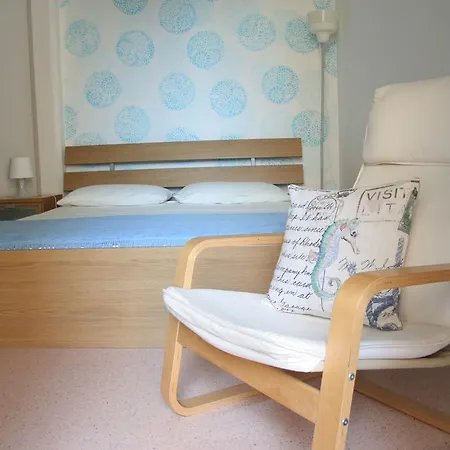 Bed and Breakfast Casa Di Marco