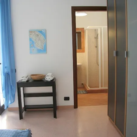 Bed and Breakfast Casa Di Marco Sannicola