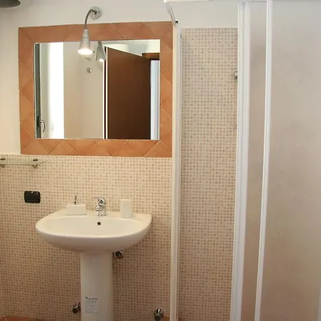 Bed and Breakfast Casa Di Marco