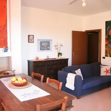 Casa Di Marco סאניקולה