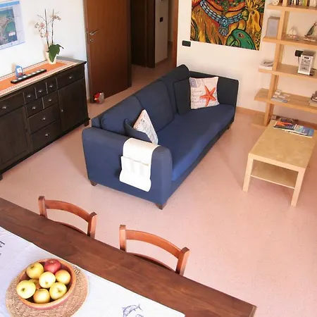 Bed and Breakfast Casa Di Marco Sannicola